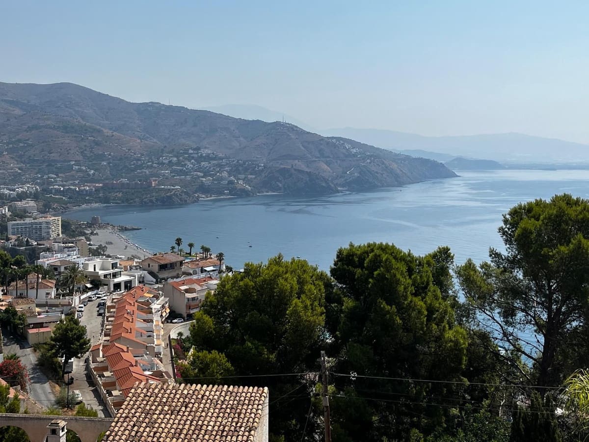 3 Zimmer Villa zu verkaufen in Almunecar - 595.000 € (Ref: 9986126)