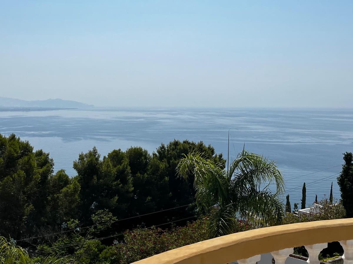 3 Zimmer Villa zu verkaufen in Almunecar - 595.000 € (Ref: 9986126)