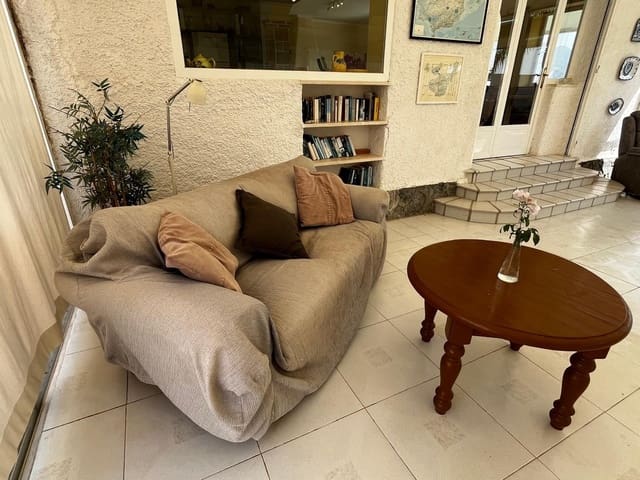 3 Zimmer Villa zu verkaufen in Almuñécar - 595.000 € (Ref: 9986126)