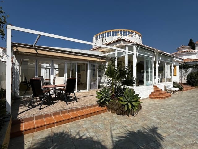 3 Zimmer Villa zu verkaufen in Almuñécar - 595.000 € (Ref: 9986126)