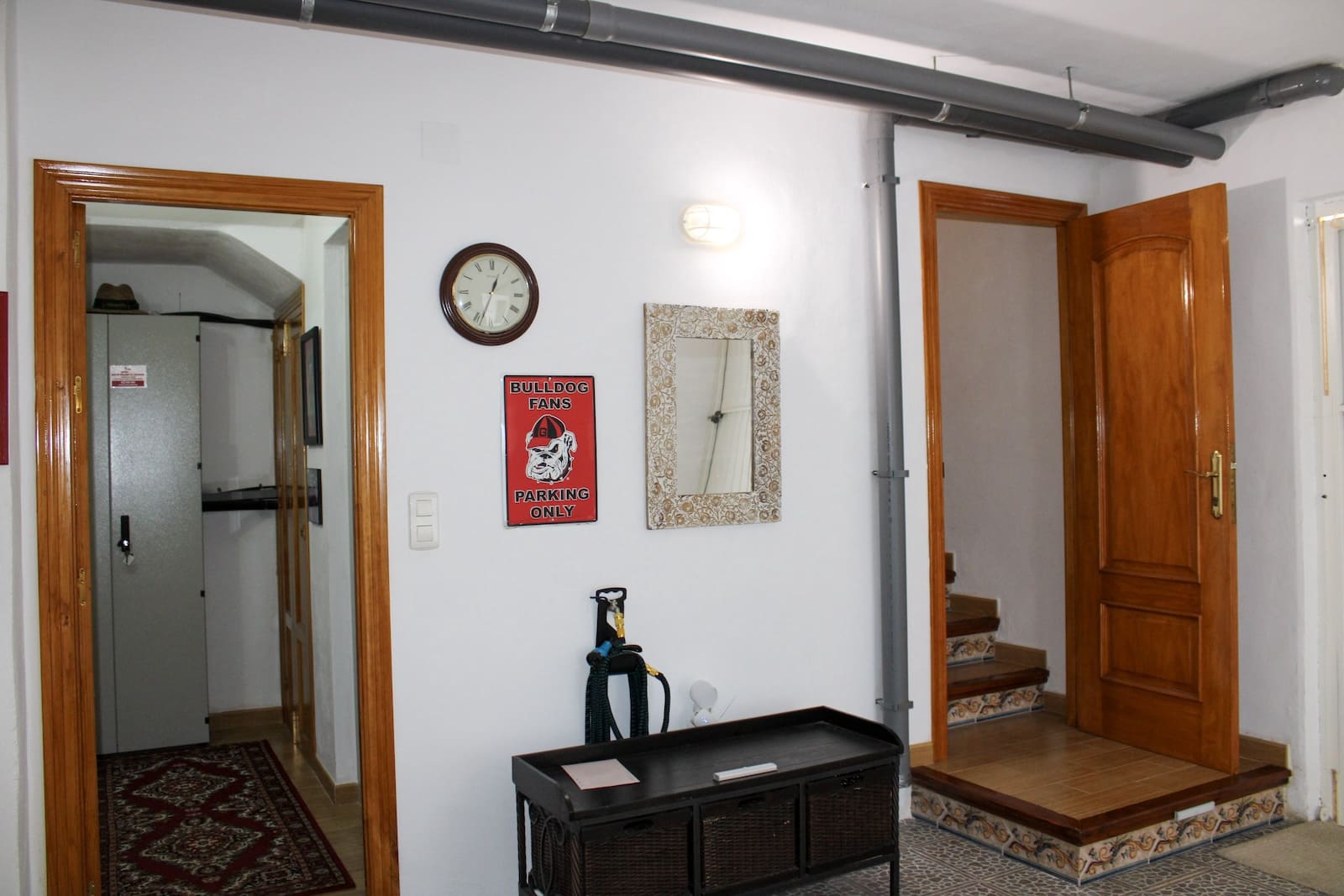 4 soverom Villa til salgs i Almunecar med svømmebasseng garasje - € 749 000 (Ref: 9989843)