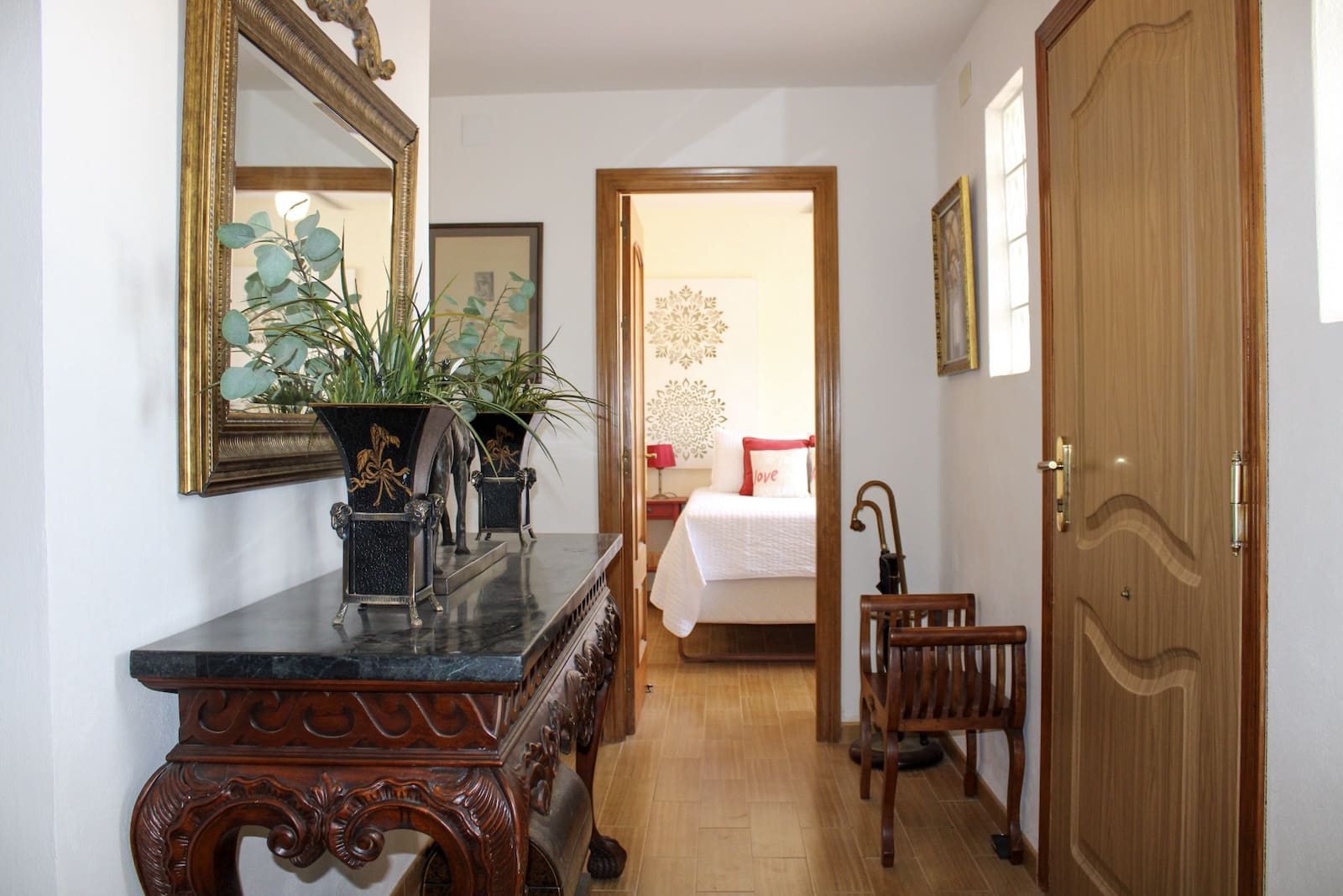 4 soverom Villa til salgs i Almunecar med svømmebasseng garasje - € 749 000 (Ref: 9989843)