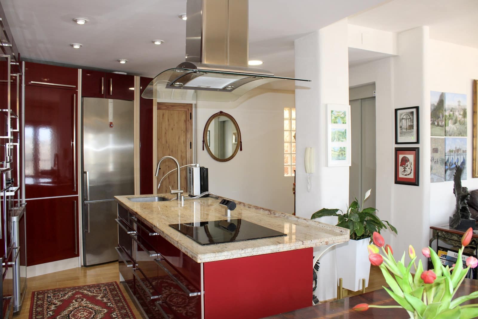 4 soverom Villa til salgs i Almunecar med svømmebasseng garasje - € 749 000 (Ref: 9989843)