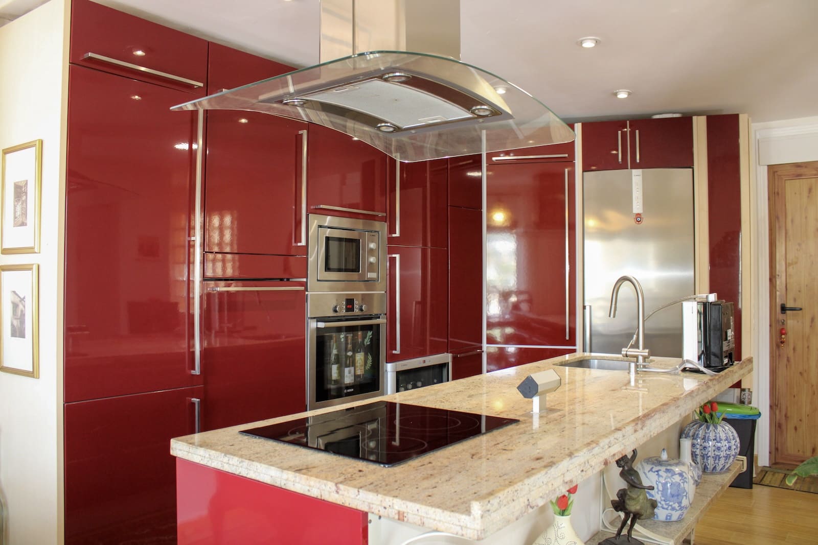 4 soverom Villa til salgs i Almunecar med svømmebasseng garasje - € 749 000 (Ref: 9989843)