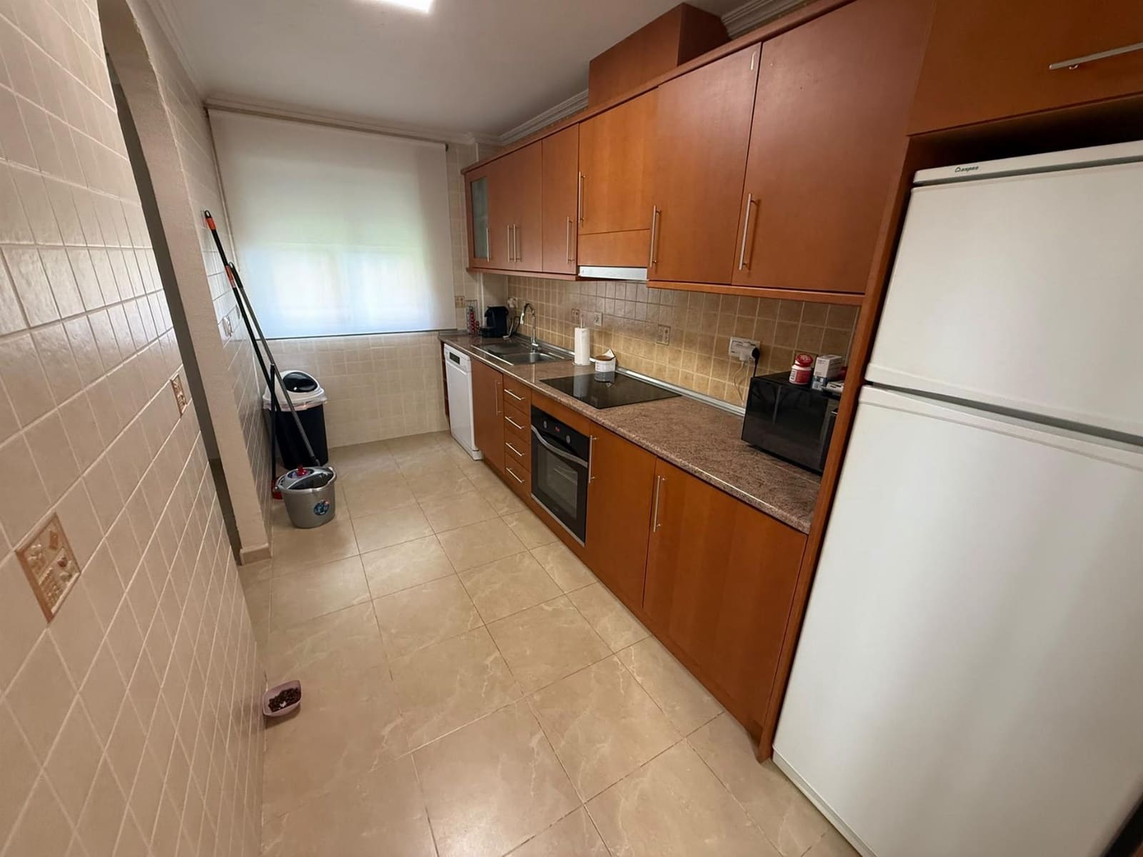 2 sypialnia Bungalow na sprzedaż w Orihuela Costa z basenem - 189 000 € (Ref: 10001319)