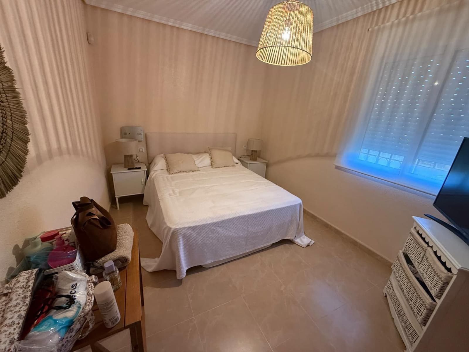 2 sypialnia Bungalow na sprzedaż w Orihuela Costa z basenem - 189 000 € (Ref: 10001319)