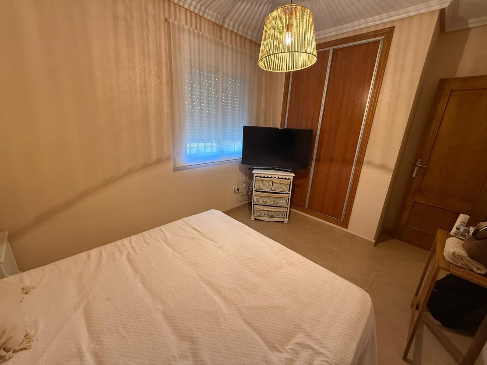 2 sypialnia Bungalow na sprzedaż w Orihuela Costa z basenem - 189 000 € (Ref: 10001319)
