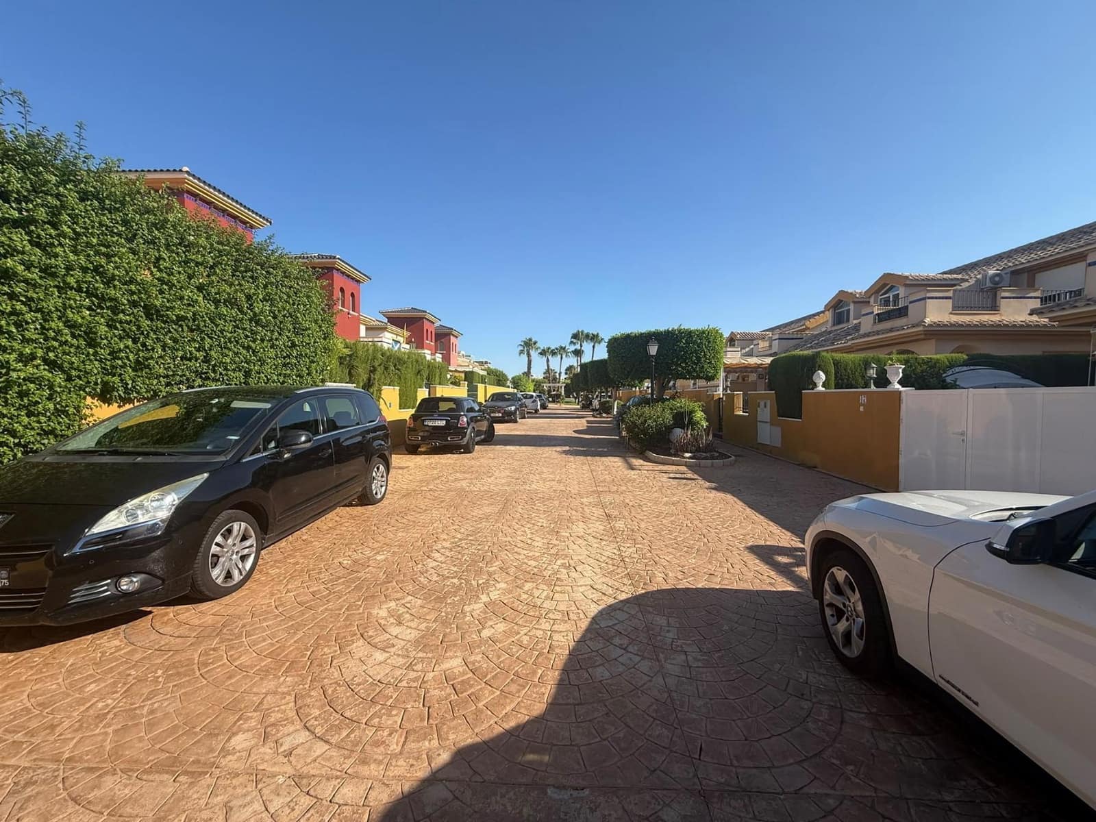 2 sypialnia Bungalow na sprzedaż w Orihuela Costa z basenem - 189 000 € (Ref: 10001319)