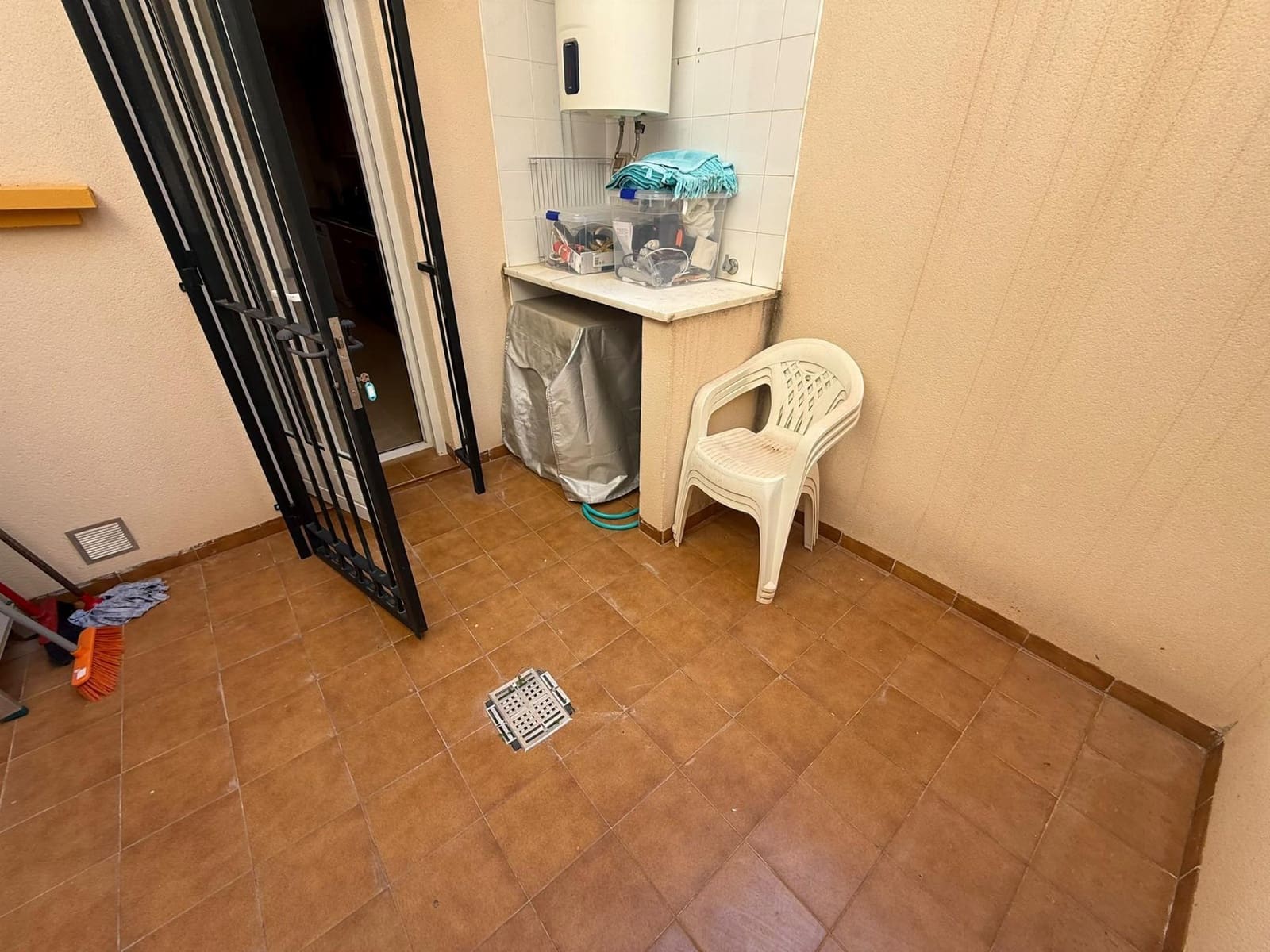 2 sypialnia Bungalow na sprzedaż w Orihuela Costa z basenem - 189 000 € (Ref: 10001319)