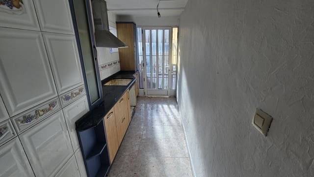 2 bedroom Semi-detached Villa for sale in El Chaparral - La Siesta - La Torreta, Torrevieja with pool - € 160,000 (Ref: 10008076)