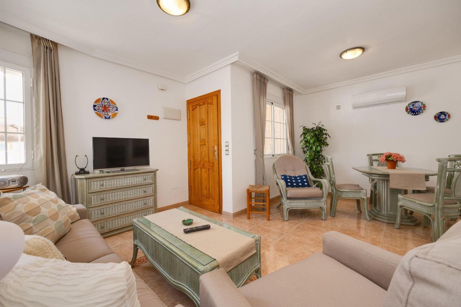 2 sovrum Lägenhet till salu i La Florida med pool - 215 000 € (Ref: 10016820)