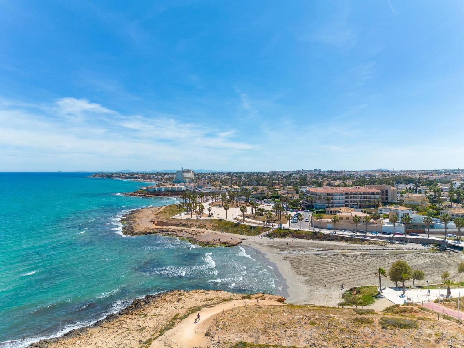 2 sovrum Lägenhet till salu i La Florida med pool - 215 000 € (Ref: 10016820)