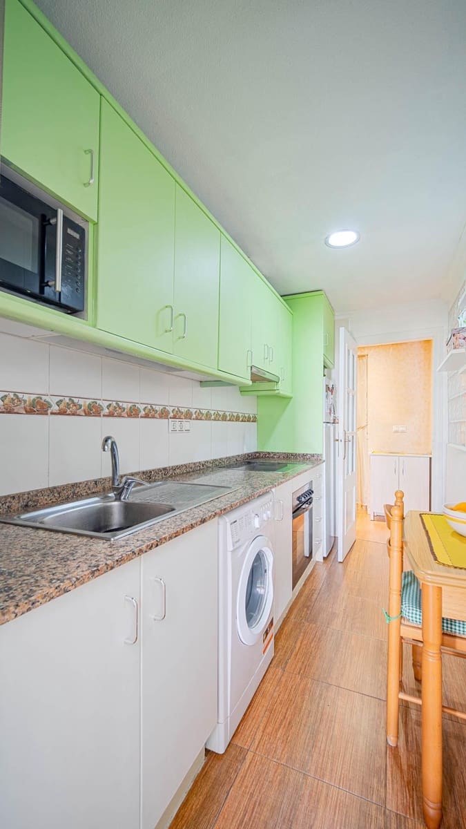 2 sypialnia Apartament na sprzedaż w Torrevieja - 119 900 € (Ref: 10016821)
