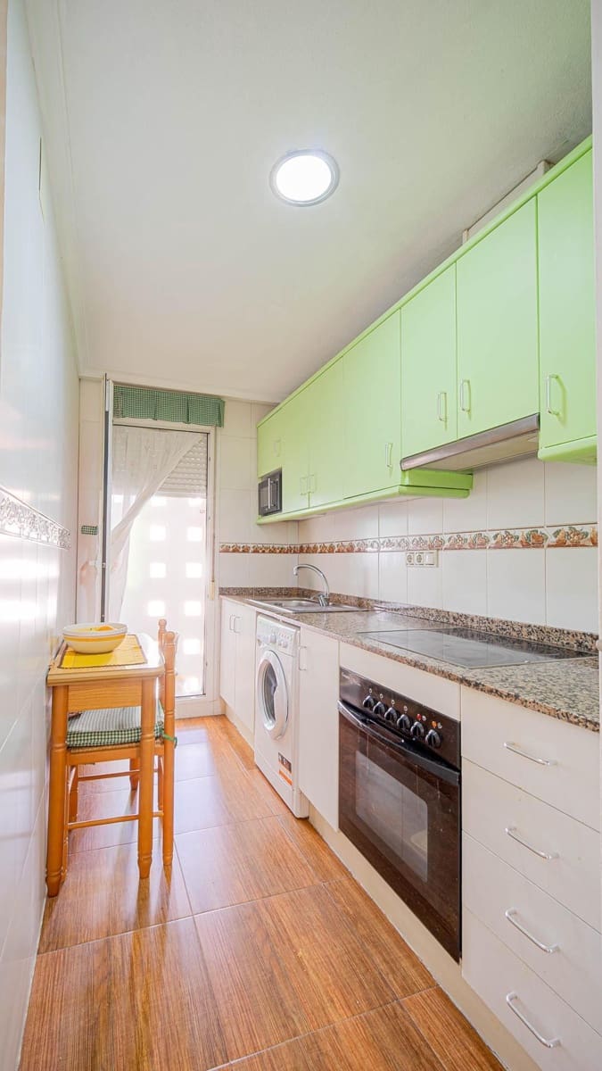 2 sypialnia Apartament na sprzedaż w Torrevieja - 119 900 € (Ref: 10016821)
