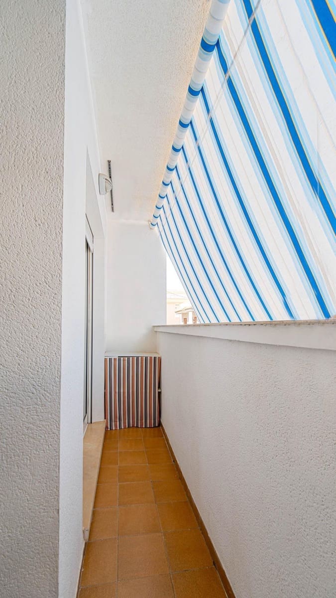 2 sypialnia Apartament na sprzedaż w Torrevieja - 119 900 € (Ref: 10016821)