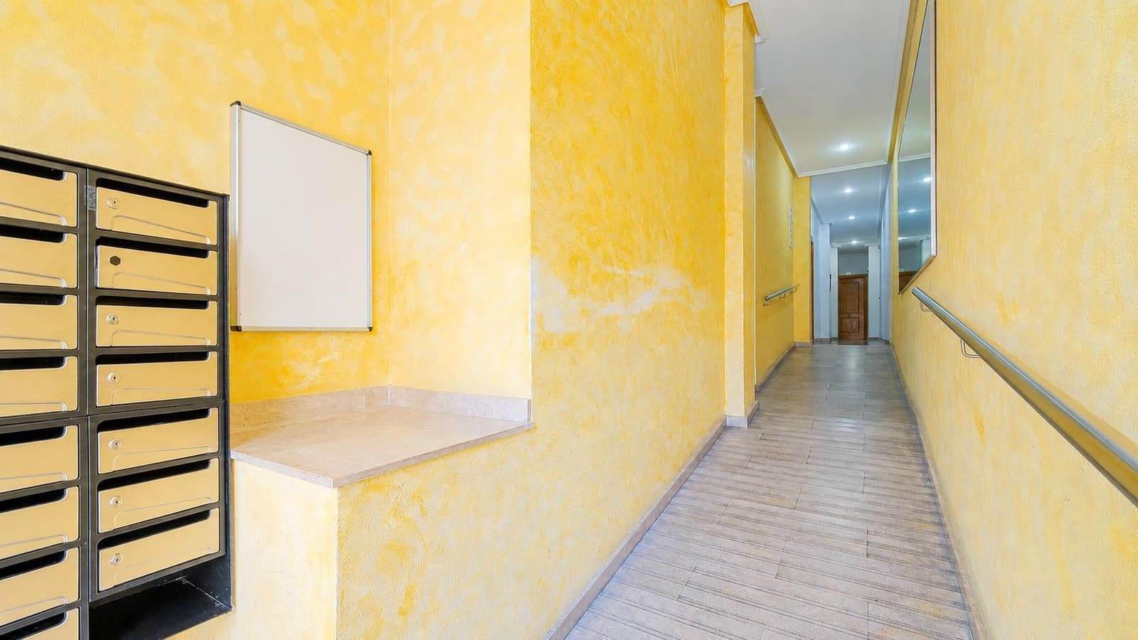 2 sypialnia Apartament na sprzedaż w Torrevieja - 119 900 € (Ref: 10016821)