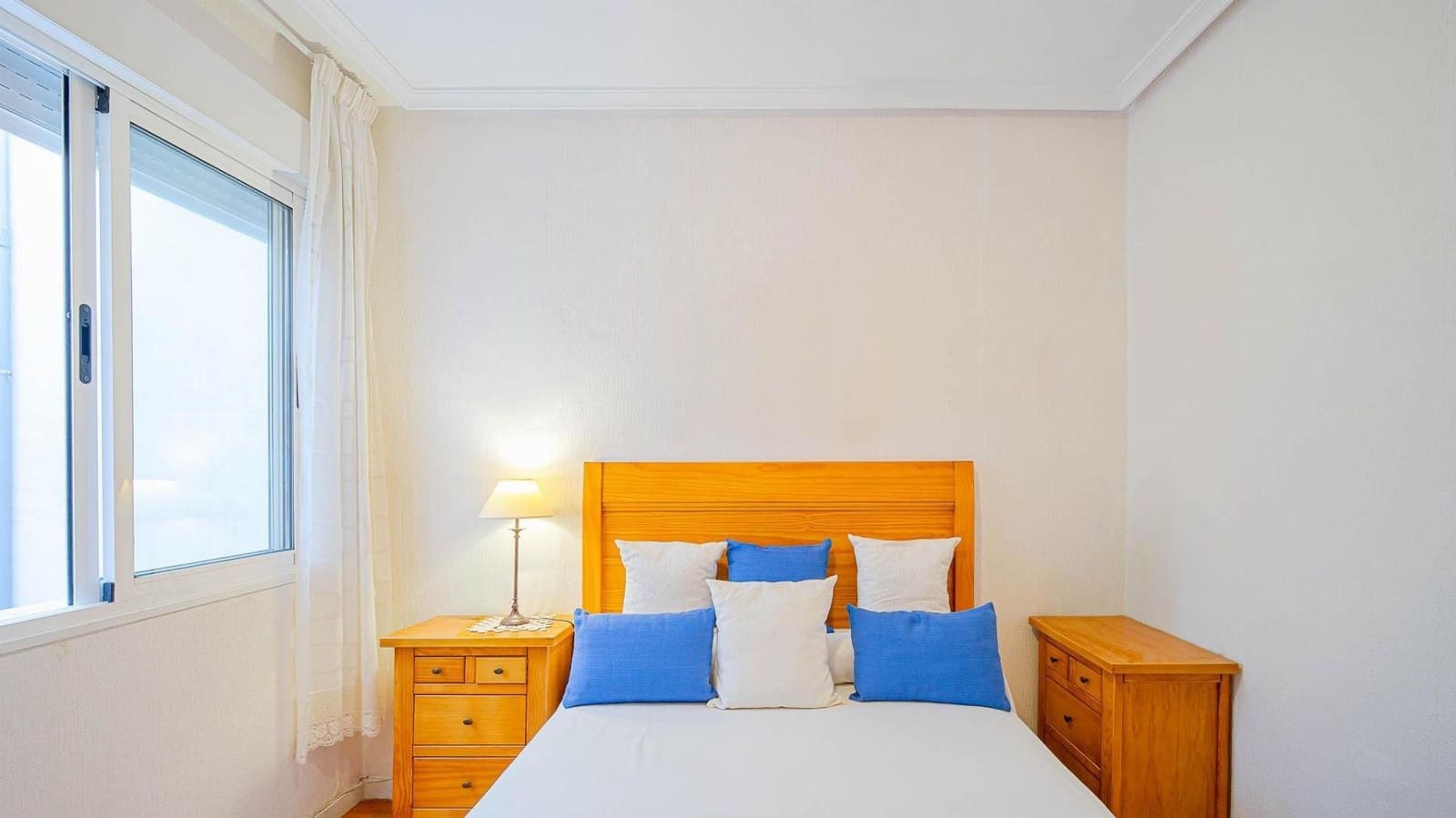 2 sypialnia Apartament na sprzedaż w Torrevieja - 119 900 € (Ref: 10016821)
