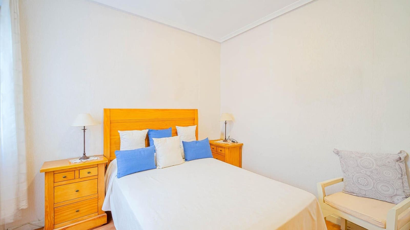2 sypialnia Apartament na sprzedaż w Torrevieja - 119 900 € (Ref: 10016821)