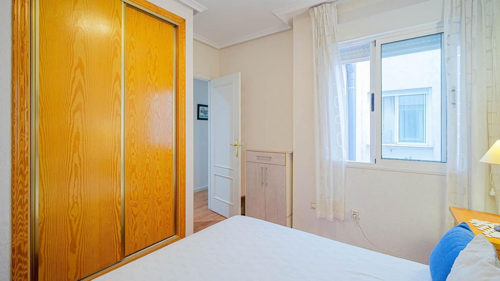 2 sypialnia Apartament na sprzedaż w Torrevieja - 119 900 € (Ref: 10016821)