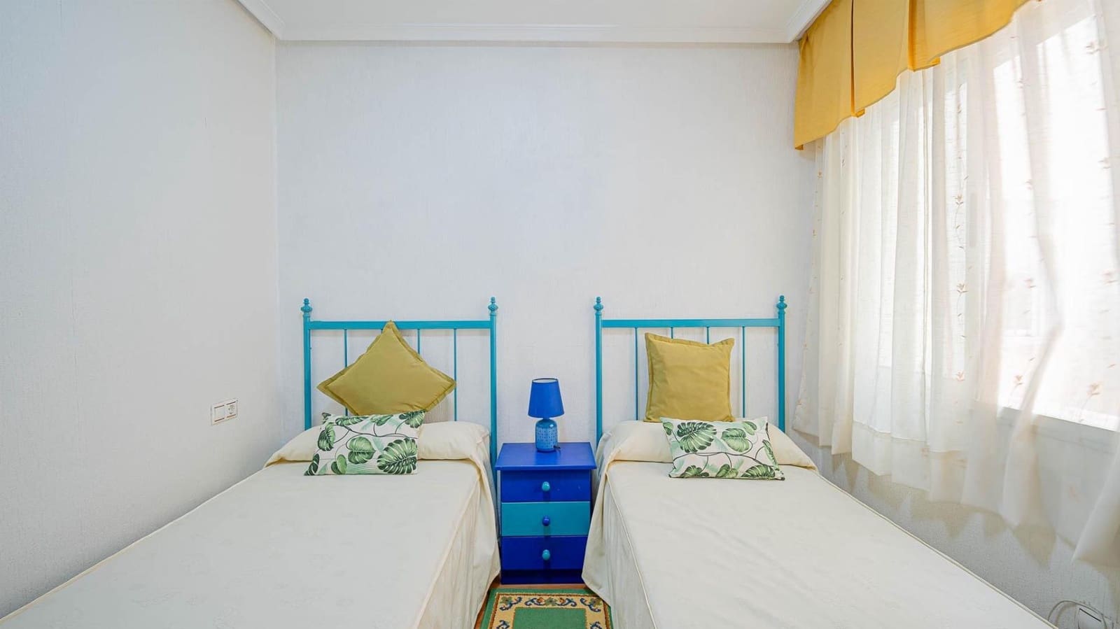 2 sypialnia Apartament na sprzedaż w Torrevieja - 119 900 € (Ref: 10016821)