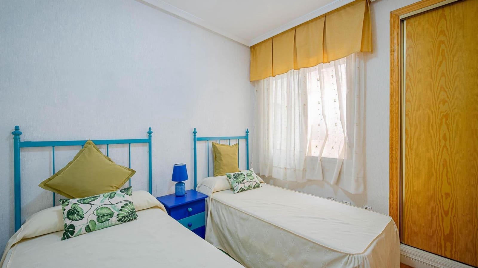 2 sypialnia Apartament na sprzedaż w Torrevieja - 119 900 € (Ref: 10016821)