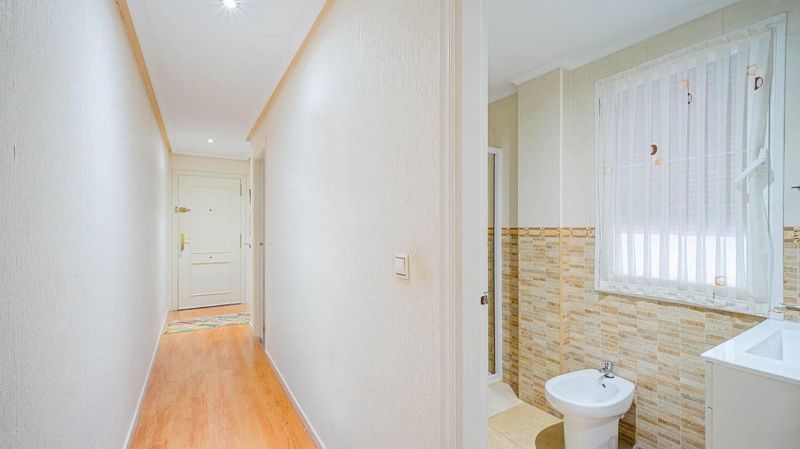 2 sypialnia Apartament na sprzedaż w Torrevieja - 119 900 € (Ref: 10016821)