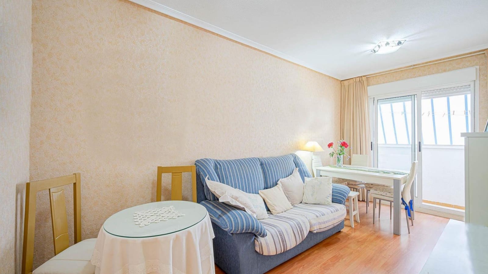 2 sypialnia Apartament na sprzedaż w Torrevieja - 119 900 € (Ref: 10016821)