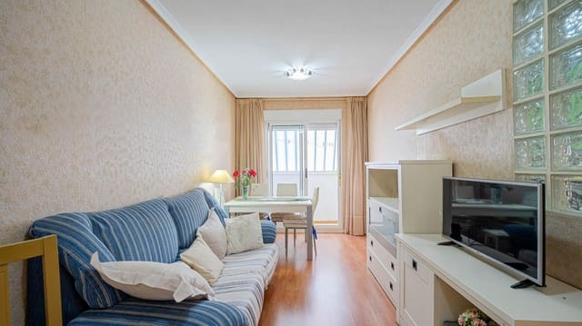 2 quarto Apartamento para venda em Playa del Acequión, Torrevieja - 119 900 € (Ref: 10016821)