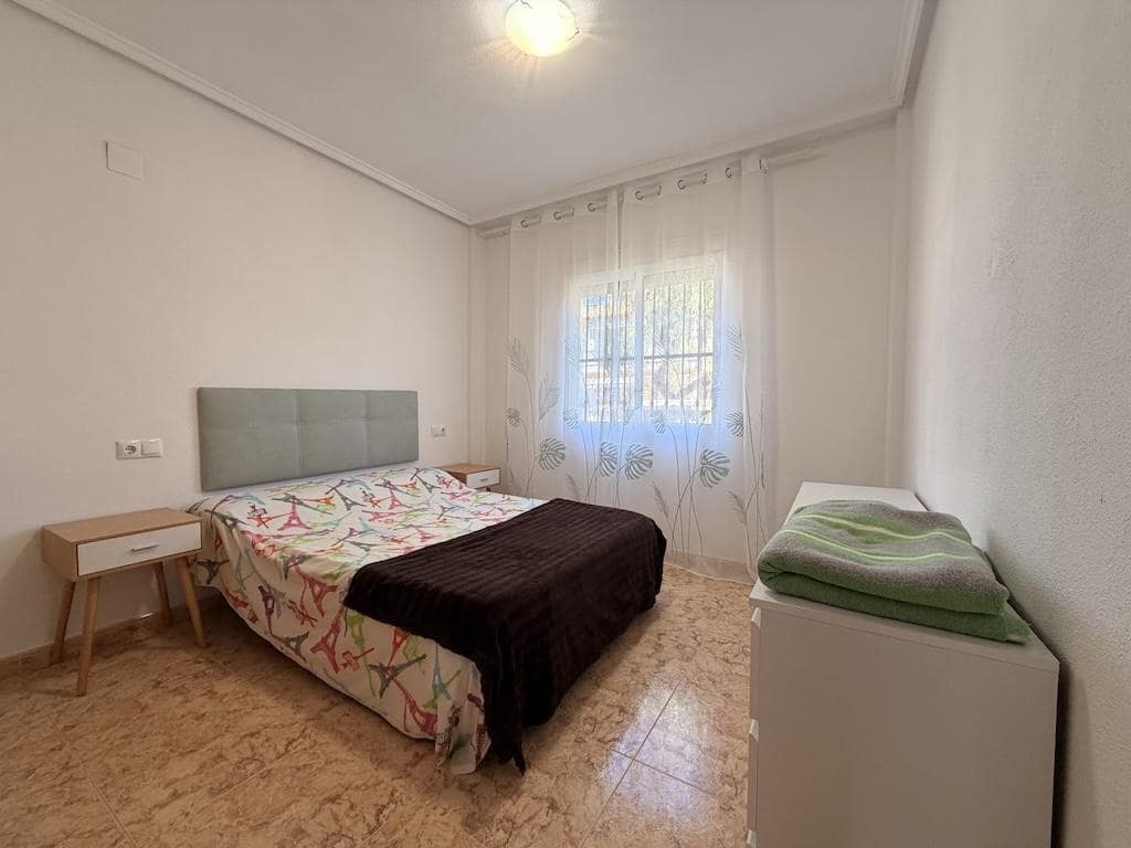 2 sypialnia Bungalow na sprzedaż w Villamartin z basenem garażem - 156 000 € (Ref: 10016823)