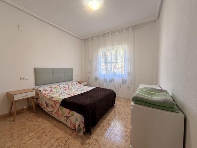 2 sypialnia Bungalow na sprzedaż w Villamartin, Orihuela z basenem garażem - 156 000 € (Ref: 10016823)