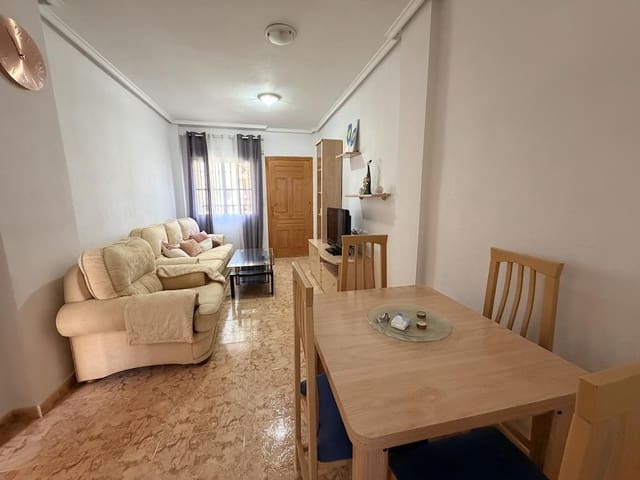2 sypialnia Bungalow na sprzedaż w Villamartin, Orihuela z basenem garażem - 156 000 € (Ref: 10016823)