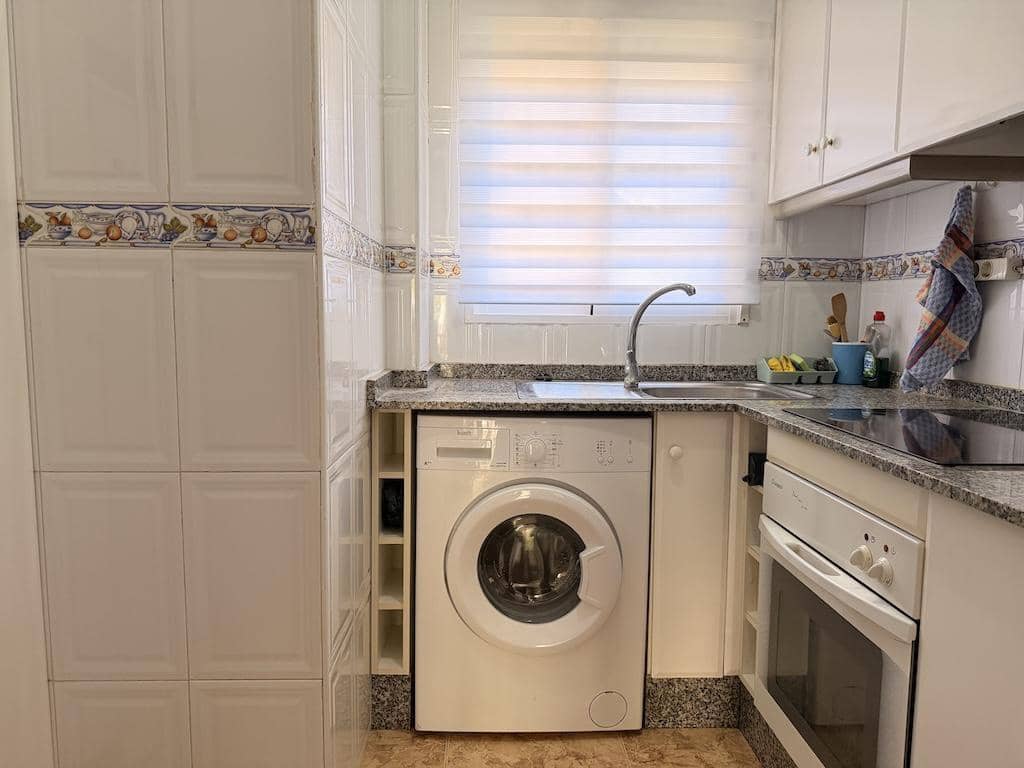 2 sypialnia Bungalow na sprzedaż w Villamartin z basenem garażem - 156 000 € (Ref: 10016823)