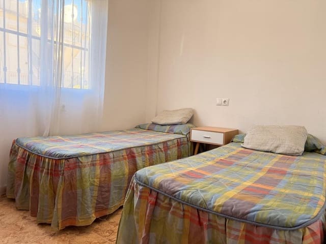 2 sypialnia Bungalow na sprzedaż w Villamartin, Orihuela z basenem garażem - 156 000 € (Ref: 10016823)