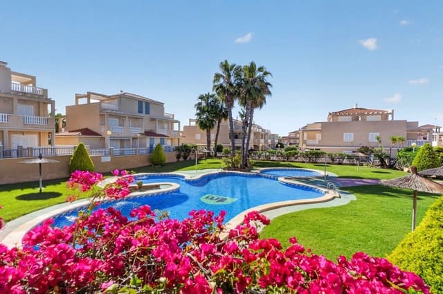1 soverom Bungalow til salgs i Zeniamar - Horizonte - La Campana, Orihuela med svømmebasseng - € 155 000 (Ref: 10016825)