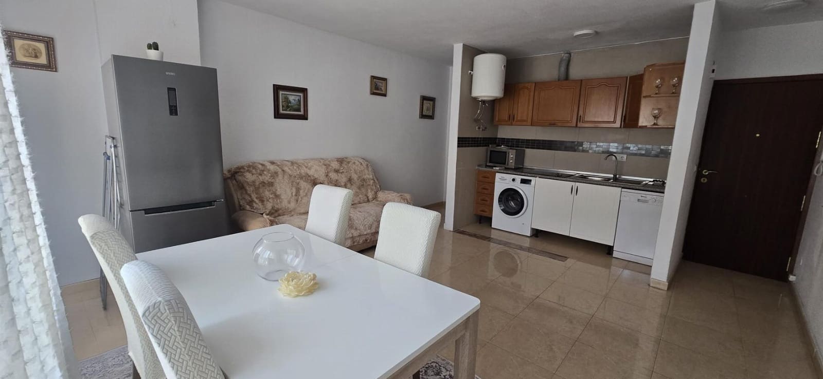 2 bedroom Penthouse for sale in Torrevieja - € 150,000 (Ref: 10043273)