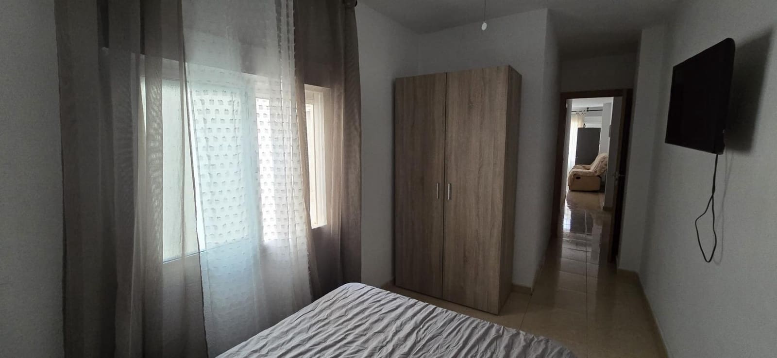 2 bedroom Penthouse for sale in Torrevieja - € 150,000 (Ref: 10043273)