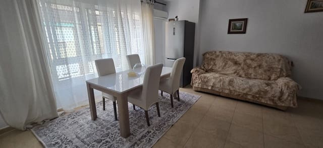 2 bedroom Penthouse for sale in Centro - Muelle Pesquero, Torrevieja - € 150,000 (Ref: 10043273)
