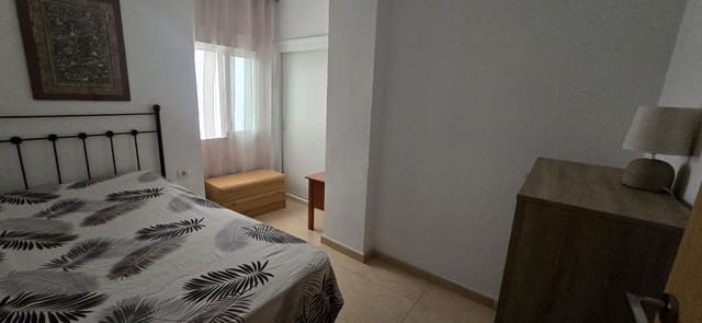 2 bedroom Penthouse for sale in Centro - Muelle Pesquero, Torrevieja - € 150,000 (Ref: 10043273)