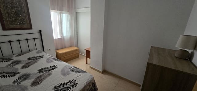 2 bedroom Penthouse for sale in Centro - Muelle Pesquero, Torrevieja - € 150,000 (Ref: 10043273)