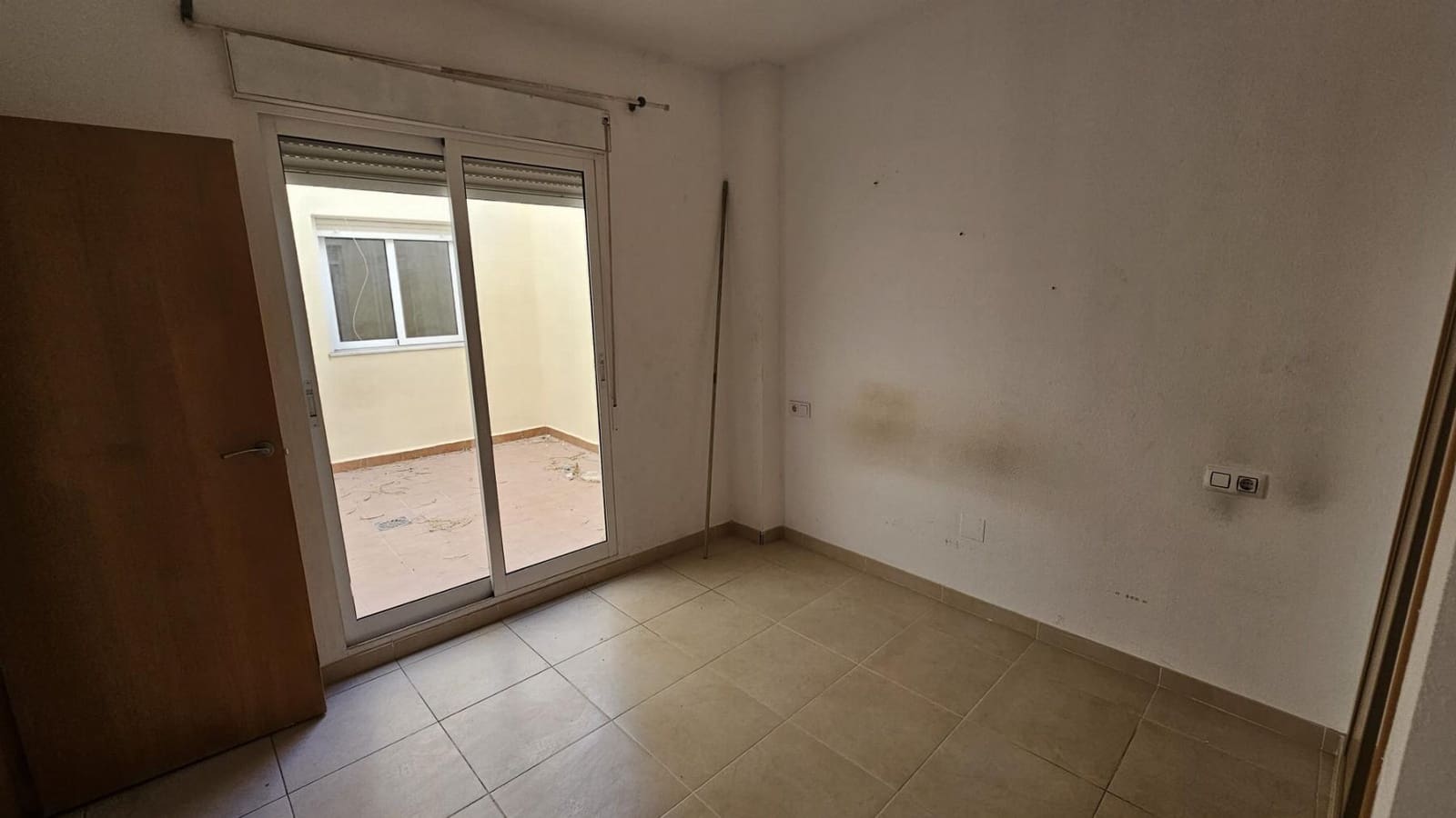 3 makuuhuone Huoneisto myytävänä paikassa Torrevieja mukana 
autotalli - 149 000 € (Ref: 10054425)