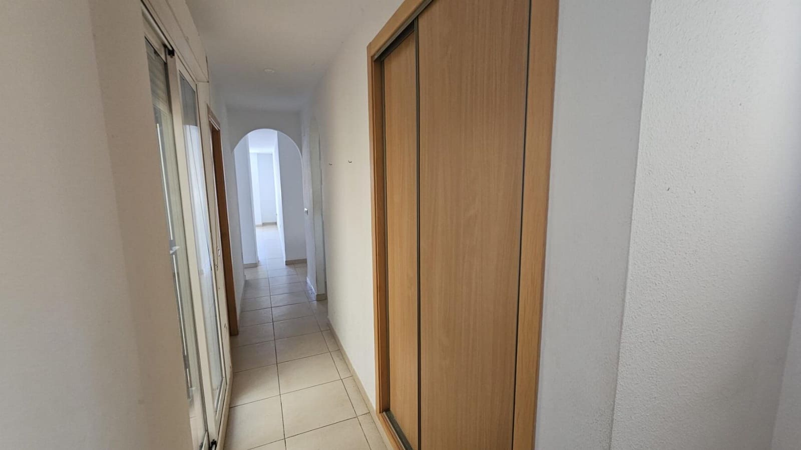 3 makuuhuone Huoneisto myytävänä paikassa Torrevieja mukana 
autotalli - 149 000 € (Ref: 10054425)