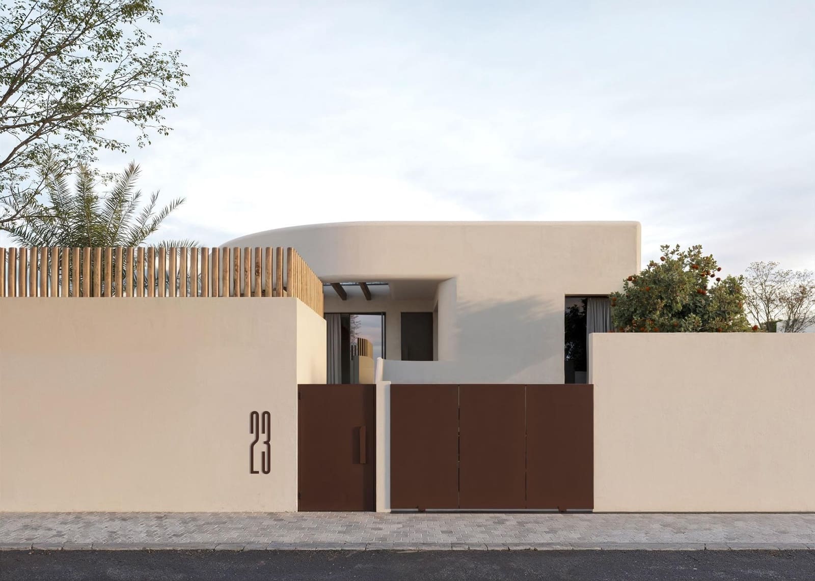 3 Zimmer Villa zu verkaufen in Algorfa mit Pool - 650.000 € (Ref: 10074642)