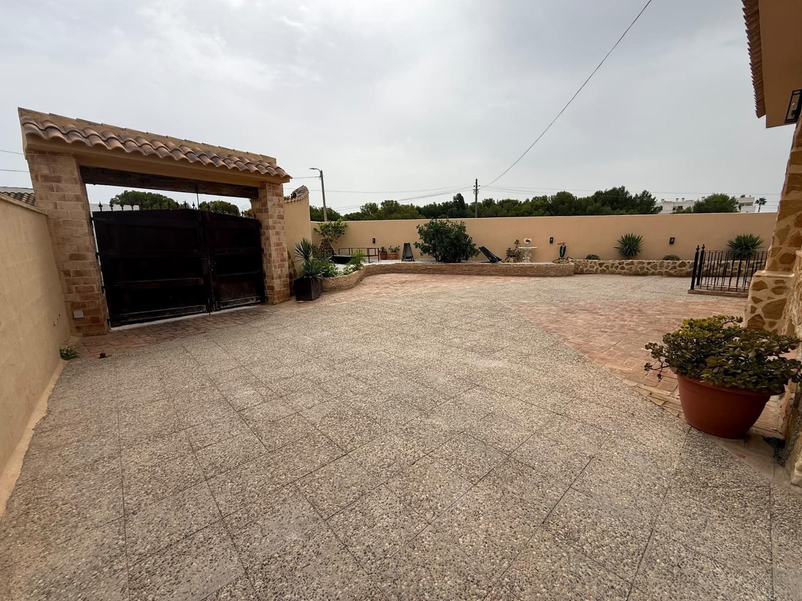 5 Zimmer Villa zu verkaufen in Orihuela Costa mit Pool - 840.000 € (Ref: 10085219)