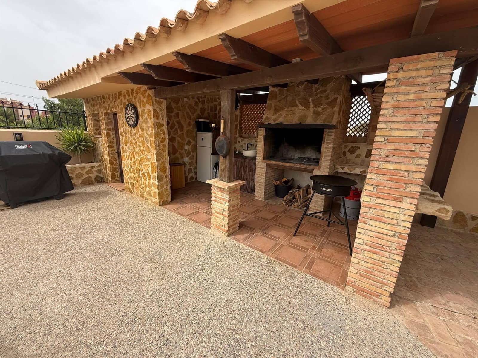 5 Zimmer Villa zu verkaufen in Orihuela Costa mit Pool - 840.000 € (Ref: 10085219)