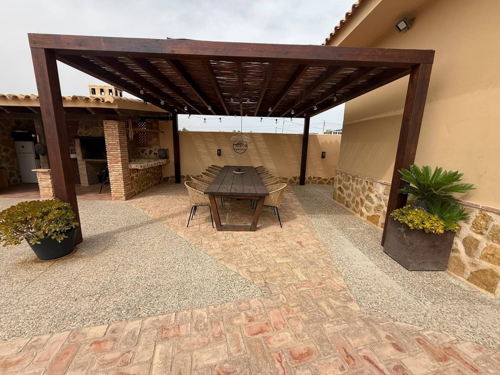 5 Zimmer Villa zu verkaufen in Orihuela Costa mit Pool - 840.000 € (Ref: 10085219)