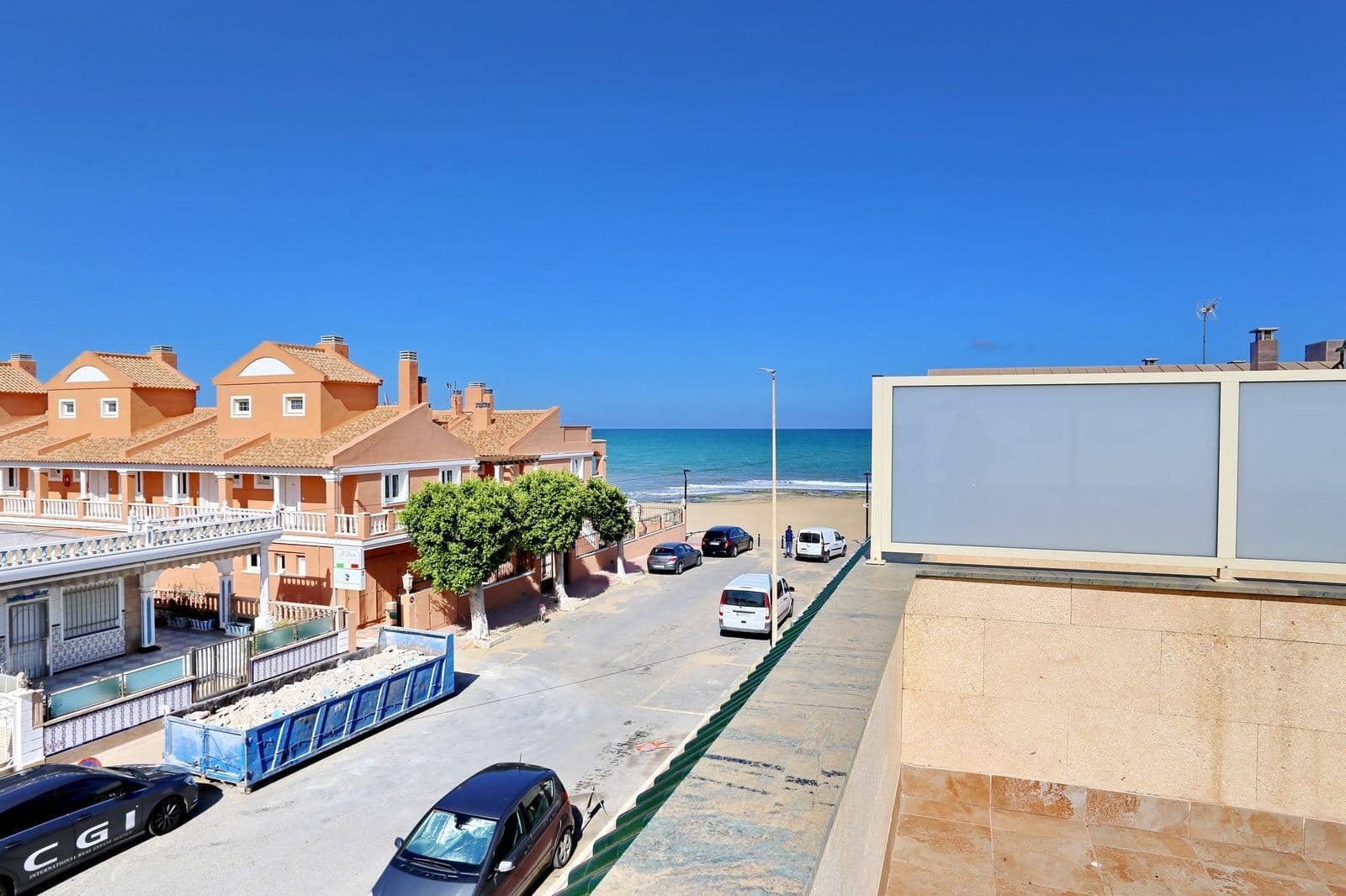 2 Zimmer Apartment zu verkaufen in La Mata mit Garage - 239.975 € (Ref: 10106536)