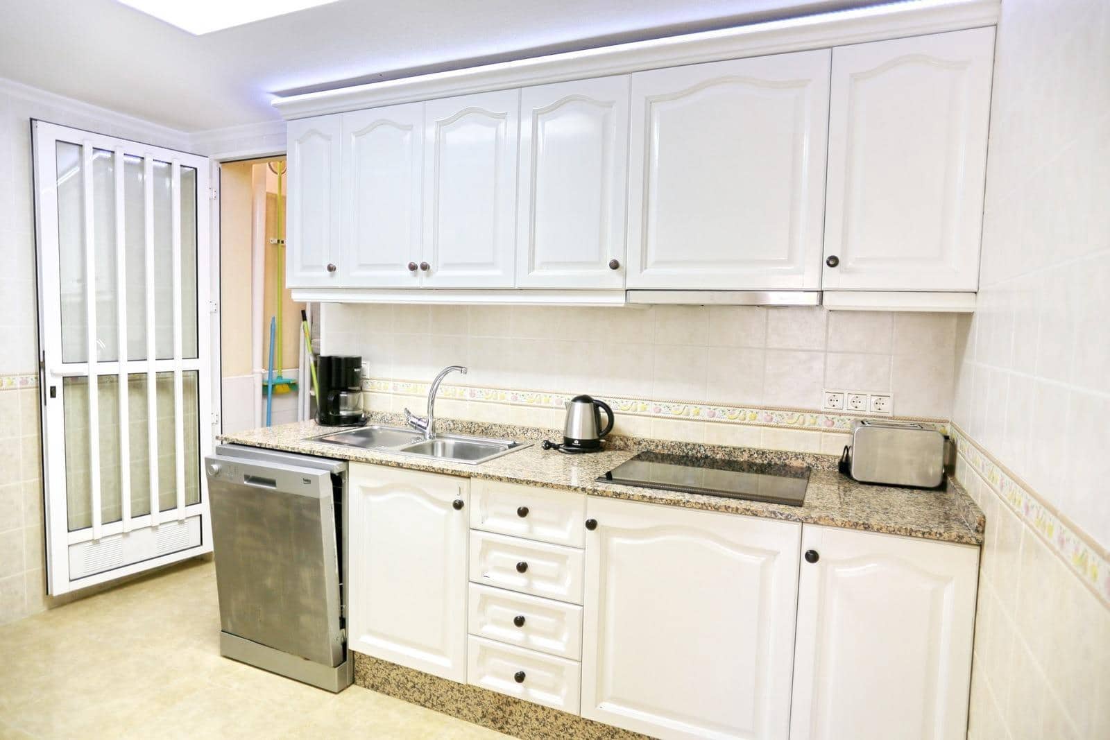 2 Zimmer Apartment zu verkaufen in La Mata mit Garage - 239.975 € (Ref: 10106536)