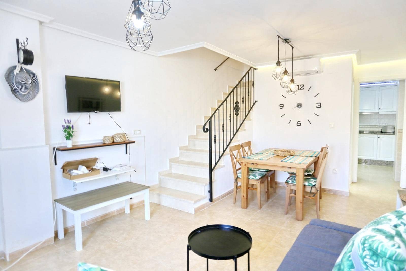 2 Zimmer Apartment zu verkaufen in La Mata mit Garage - 239.975 € (Ref: 10106536)