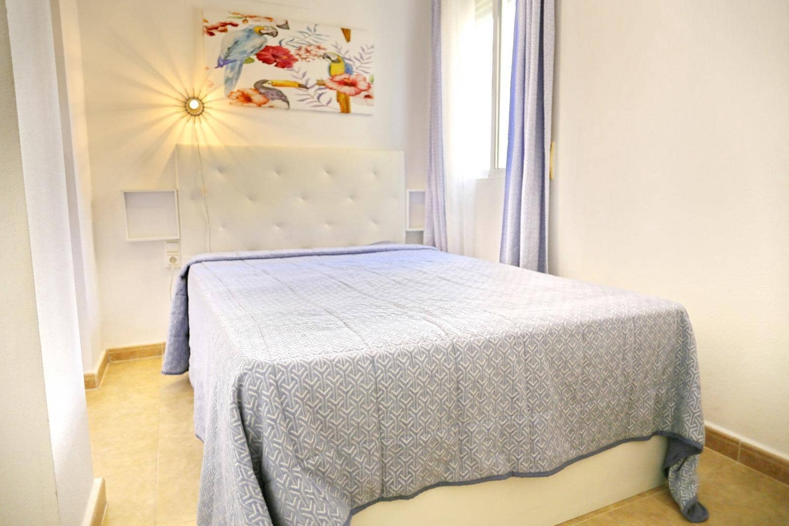 2 Zimmer Apartment zu verkaufen in La Mata mit Garage - 239.975 € (Ref: 10106536)