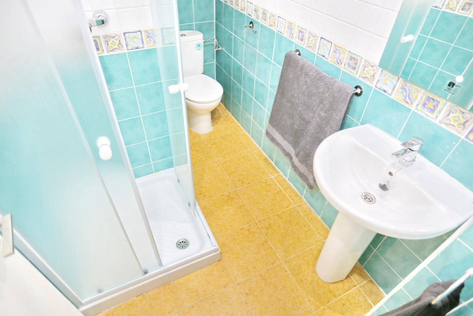 2 Zimmer Apartment zu verkaufen in La Mata mit Garage - 239.975 € (Ref: 10106536)
